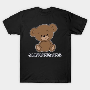 Cubnanigans T-Shirt